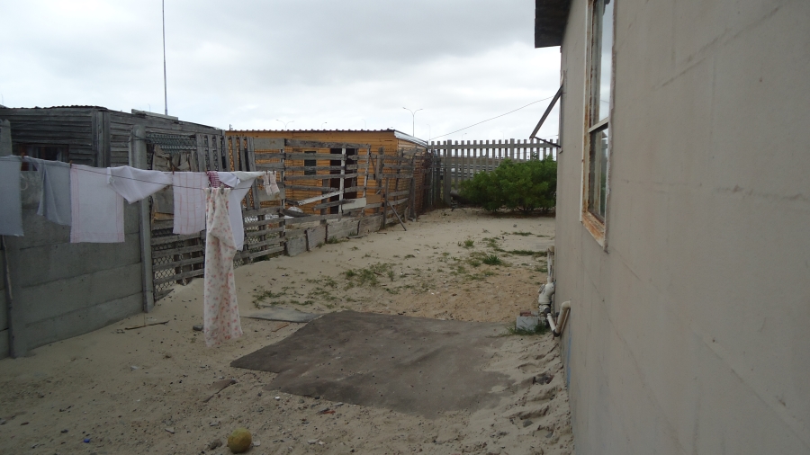 1 Bedroom Property for Sale in Wesbank Western Cape